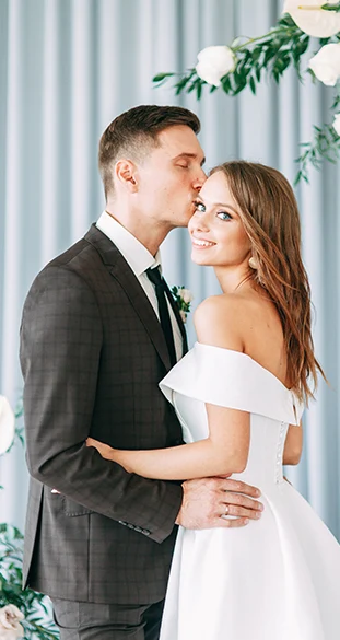 Defining a visual signature through style
